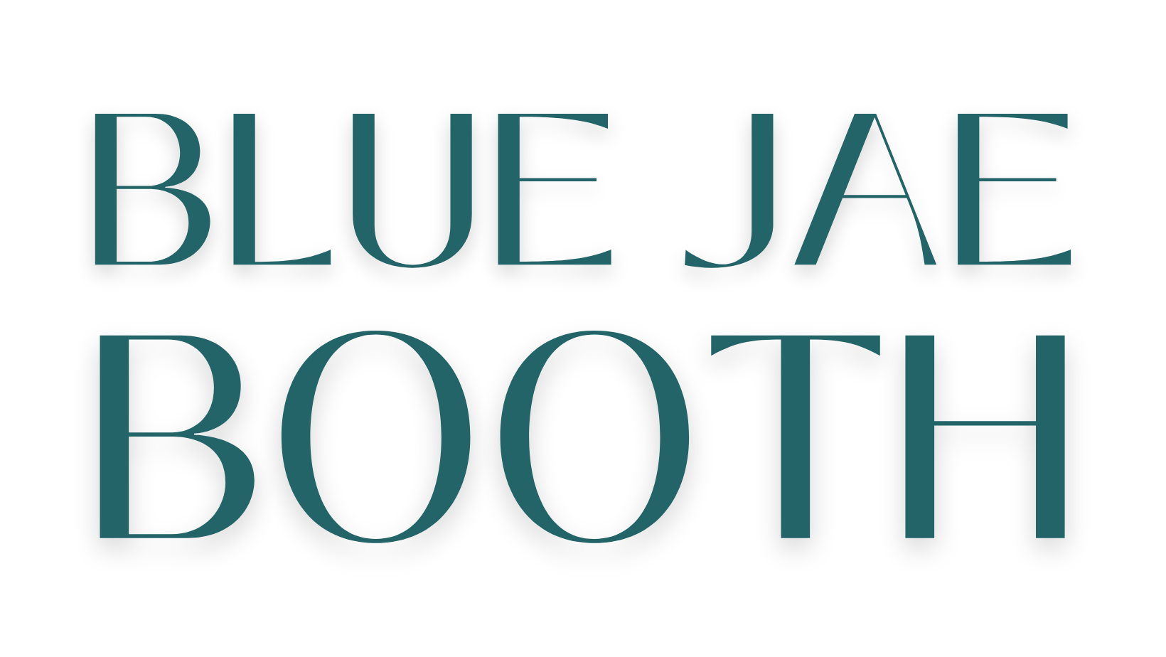 Blue Jae Booth